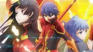 Being the reality Episodes 1-20 English Sub | FREE GUY ANIME | 720P