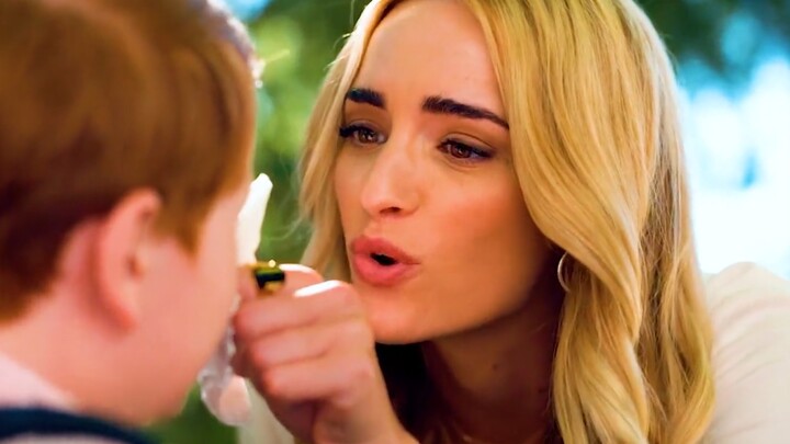 هذه هي أشد طريقة رأيتها لحماية الأبناء! «جيني وجورجيا» # شرح الفيلم