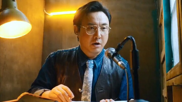 In a way, the translation doesn’t really feel off either.