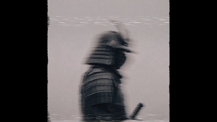 Maxwell Bruno - SAMURAI