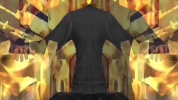 Tuhan ikhlaskan hati ku