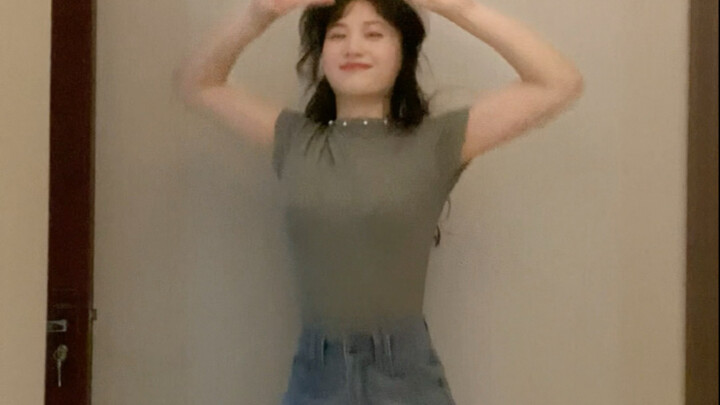 Bayangkan sejenak～