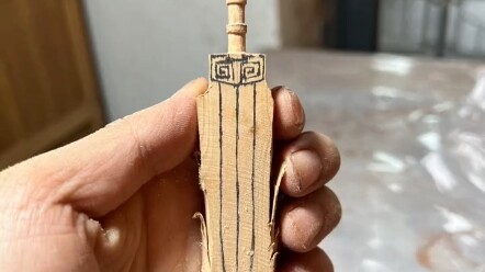 When I was little, there was a move that would instantly take off.