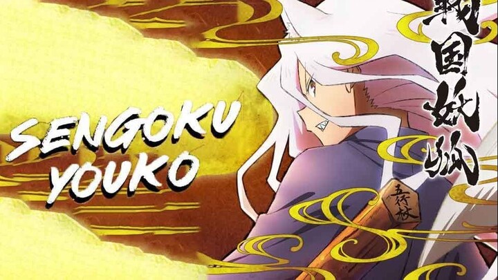Sengoku Youko (Episode 2)