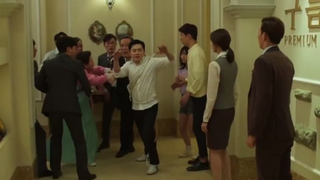 Khi Ca Sĩ Của SNSD Chuyển Sang Đóng Phim Hành Động Hài Hước P2 #reviewphimhay