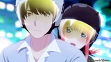 Fuutarou x Nino Moments | Go-Toubun no Hanayome Season 2「AMV」Melody