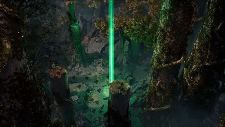 Shrouding The Heavens Eps 132 Sub Bagus