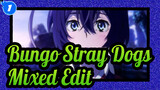 [Bungo Stray Dogs/Mixed Edit Of Female Characters] Mixed Edit Of All Female Characters_1