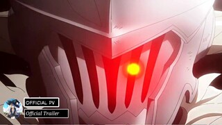 Goblin Slayer Season 2 - Official Trailer [Sub indo]