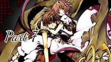 Tsubasa : Reservoir Chronicle [Part 7] พากย์ไทย