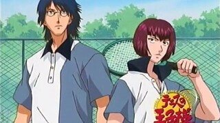 Prince Of Tennis 56