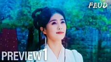[PREVIEW 1] FEUD (2025) [Premieres on June 6]
