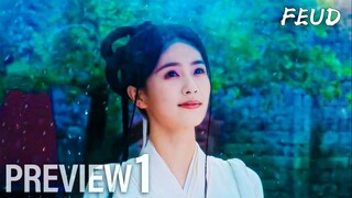 [PREVIEW 1] FEUD (2025) [Premieres on June 6]