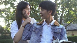 PERPISAHAN ANTARA DILAN DAN MILEA - DILAN 1990