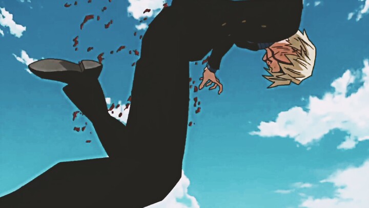 “ไม่มีเอฟเฟกต์พิสดาร แค่การต่อสู้ที่สะใจสุดมัน”