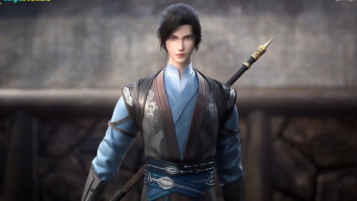 Walking the Way All Alone Episode 6 Indo