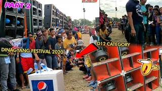 Part 2 | Ubusan Na ng Lakas BottleKnockDown at Dinagyang Festival 2020