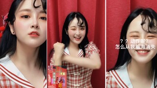 【圈9】幸福好运来-动作全忘版