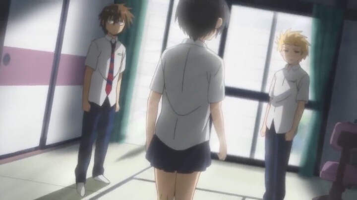 Watch Full Daily Lives of High School Boys Movie for FREE - Link In Description