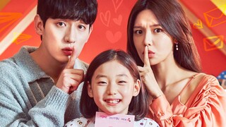 Fanletter Please Episode 1 720p English Hardcoded Subtitle