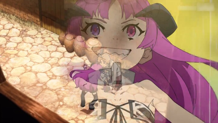 In the world chronicle of the entire timeline of "No Job", what is the real reason why Rudy was rein