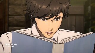 Lupin III vs. Cat_s Eye _ Official watch full Movie: link in Description