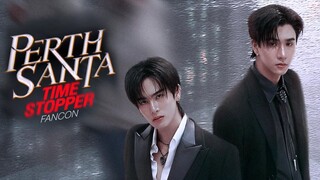PerthSanta - 'Time Stopper' Fancon 'Day 2' [2025.07.20]