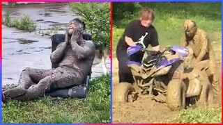 IF YOU LAUGH YOU LOSE | Try Not To Laugh Impossible #29