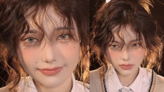 【Delapan Belas】Tidak bisa menjadi wanita cantik, tapi bisa menjadi wanita yang menciptakan suasana |