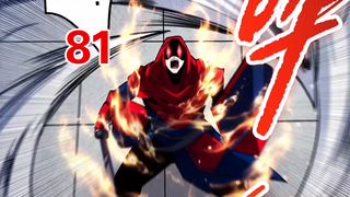 《亡灵君主》第81集，林默语全球唯一隐藏职业死灵法师的真正实力再次揭露冰山一角！