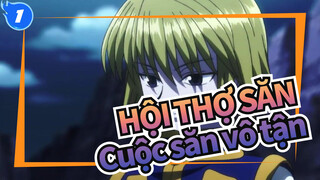 [HỘI THỢ SĂN] Cuộc săn vô tận_1