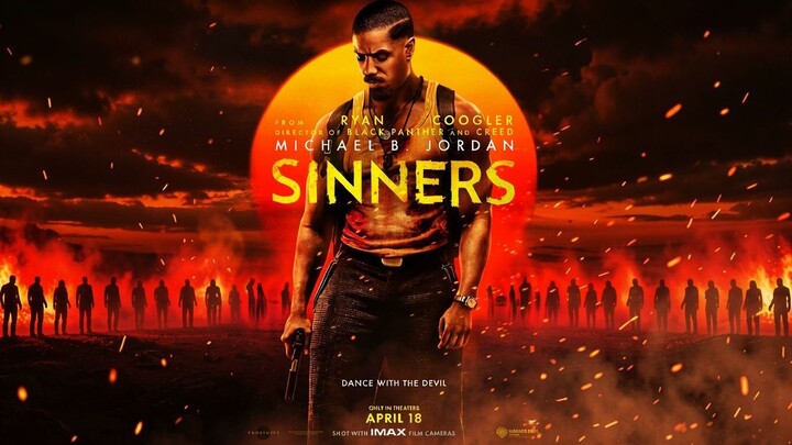 ̷S̷i̷n̷n̷e̷r̷s̷ ̷(̷2̷0̷2̷5̷)̷