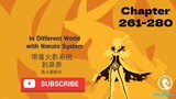In Different World with Naruto System Chapter 261-280
