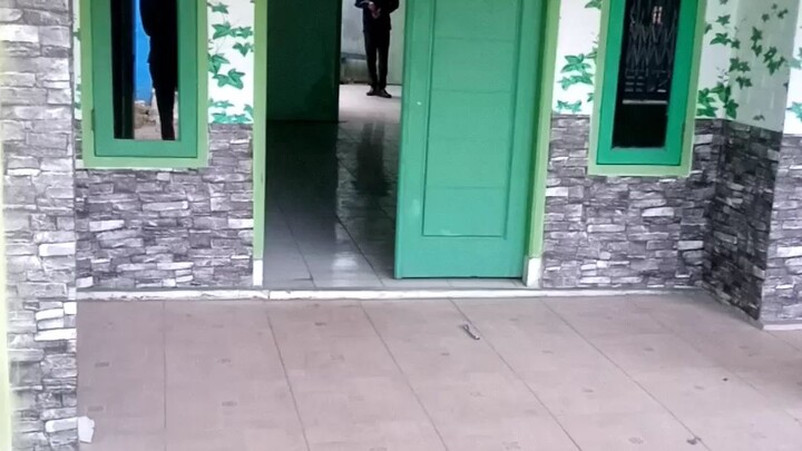 JUAL RUMAH DI PASAR KEMIS