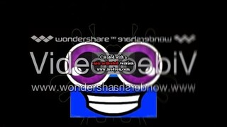 AMIGA CD32 Csupo Effects