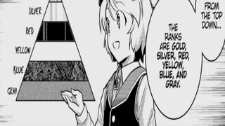 My Status as an Assassin Obviously Exceeds the Hero's Chapter 23 Part 5 Tagalog (Filipino) | Intea's