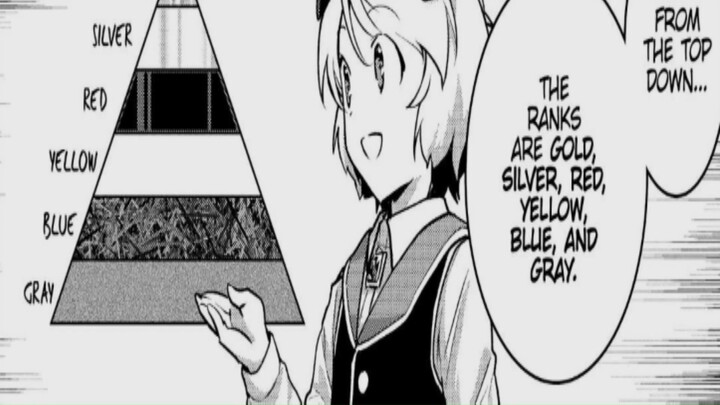 My Status as an Assassin Obviously Exceeds the Hero's Chapter 23 Part 5 Tagalog (Filipino) | Intea's