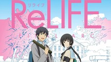 ReLIFE: Kanketsu-hen EPS [3]