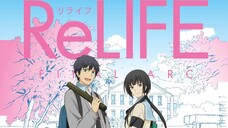 ReLIFE: Kanketsu-hen EPS [3]