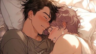 ADUHAI  di ajak tidur sama suami 🥵🤤
