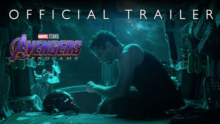 Avengers: Endgame (2019) Trailer 2 Tamil HD - Marvel Studios Entertainment