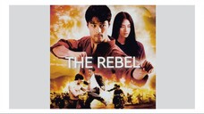 THE REBEL 1080P HD