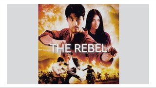 THE REBEL 1080P HD