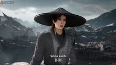 Shrouding the Heavens Episode 119 Sub Indo