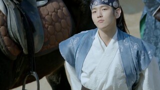 [Biên Bá Hiền] [Chờ Đợi Em Cả Đời] Thêm chút thi vị cho sự hối tiếc và vướng mắc Thập Hoàng Tử và vợ