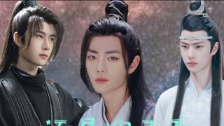 "Wangxian" or sister-in-law is more fragrant (Episode 21 finale)