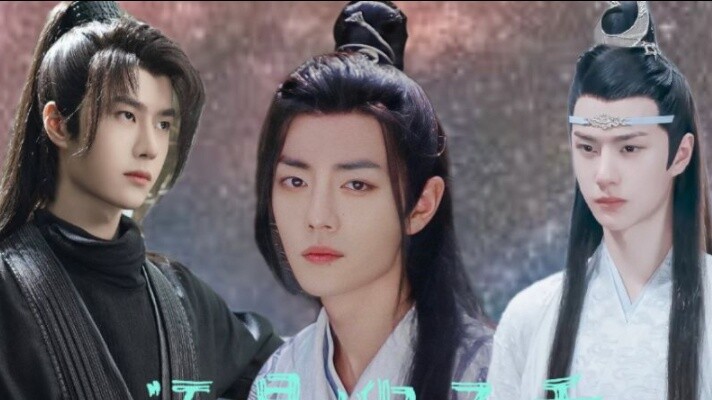 "Wangxian" or sister-in-law is more fragrant (Episode 21 finale)