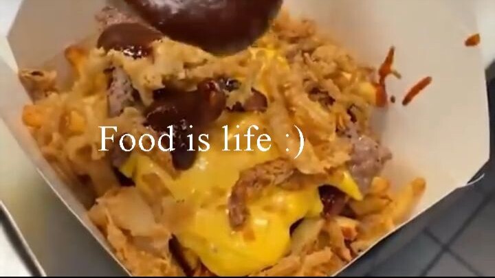 yummy food 4 - Made with Clipchamp