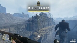 Tannenberg-Fog Helped Our Enemies Hide