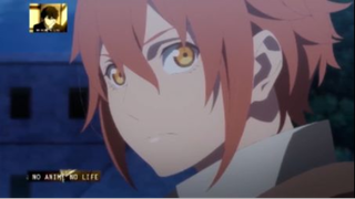 Review Phim Sống vùng Biên Cương Tôi trở thành Hiệp Sĩ - Phần 2 #ReviewAnime